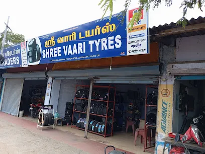 Shree Vaari Tyres