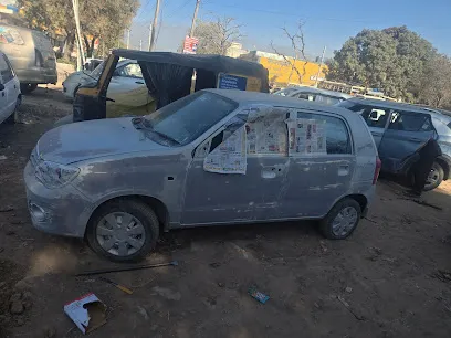 Shree Vashu auto motors