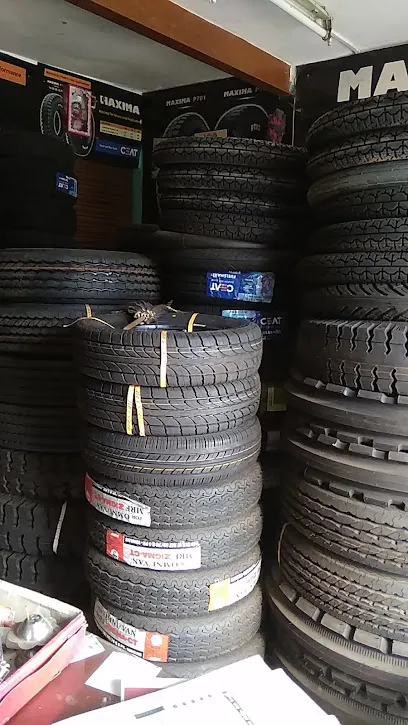 Shreedhar Tyres