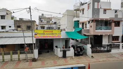 Shreeji Tyre