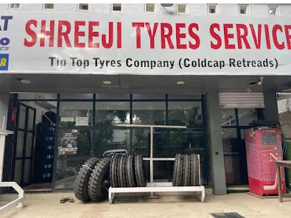 Shreeji Tyres Service