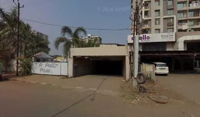 Shreenathji Services