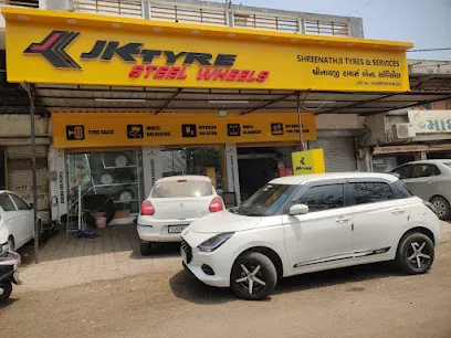 Shreenathji Tyre & Service