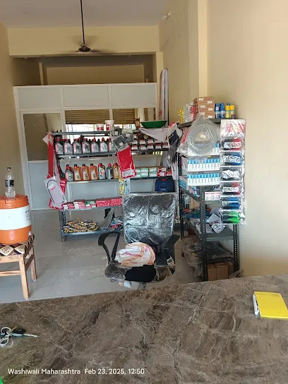 Shreesha auto garage