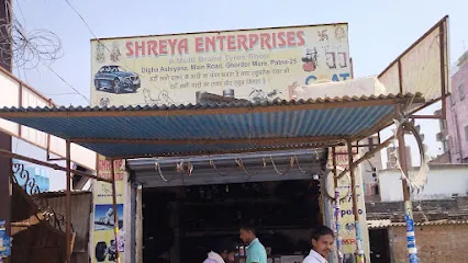 Shreya Enterprises