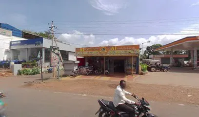 Shreyas tyres &car alignment (Bridgestone Tyres Dealer)