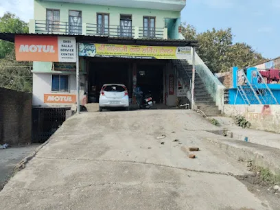 Shri Balaji Car Service Centre