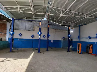 Shri Balaji Motoworks