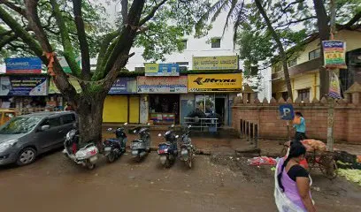 Shri Basaveshwara Tyres