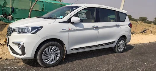 Shri chandra mata wheel alignment