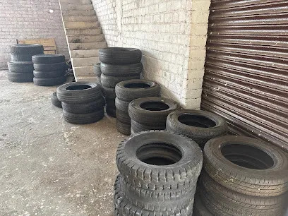 Shri Dadaji Tyre House