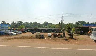 Shri Dirbadevi Tyre Service