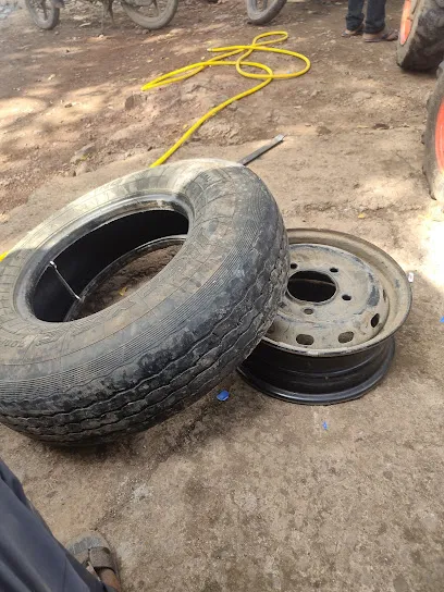 Shri Ganesh Tyre Works