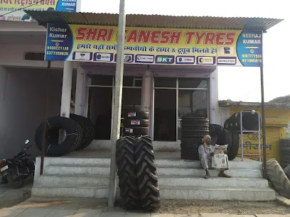 Shri ganesh tyres&battery