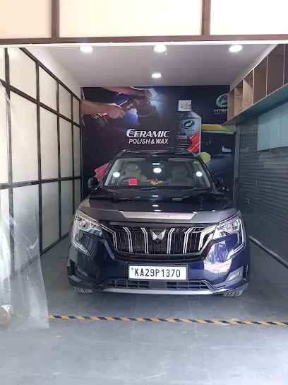 Shri Guru Auto crafts