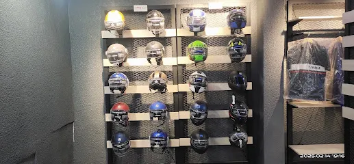 SHRI JI AUTO YAMAHA AGENCY