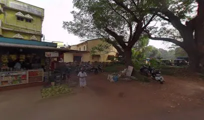 Shri Kalikamba Two-wheeler Autoworks