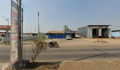 SHRI KALMESHWAR TRADERS