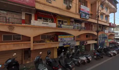 Shri Kamakshi Agencies