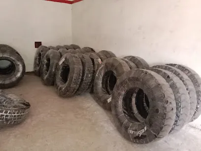 Shri Khatu Shyamji Tyres