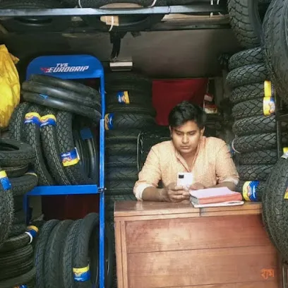 shri kripa tyre