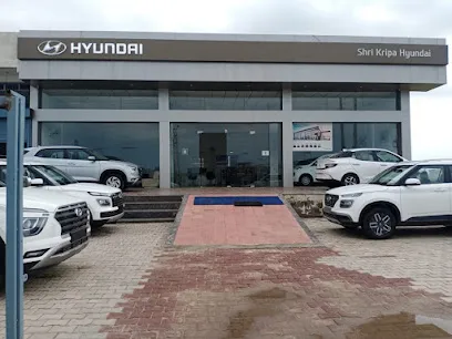 Shri Krishna kripa Hyundai
