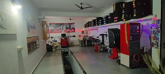 Shri Krishna Motors