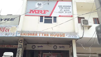 Shri Krishna Tyre House