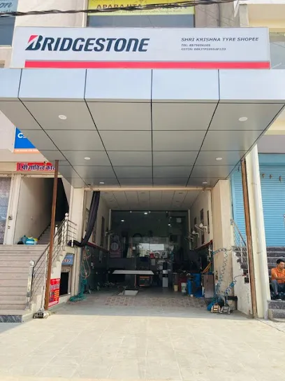 Shri krishna tyre shopee