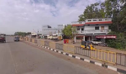 Shri Krishna Tyre Work Shop