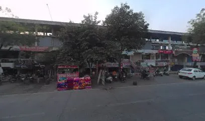 Shri Krishna Tyres & Battery