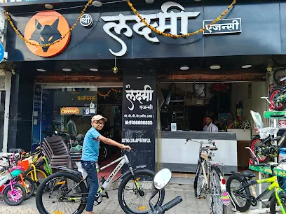 Shri Laxmi Cycles Agencies, Emotorad E Bikes & Electric Cycle Store