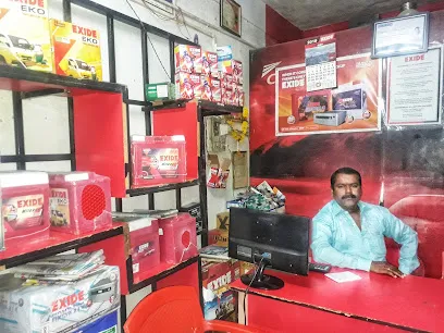 SHRI LAXMI ENTERPRISES