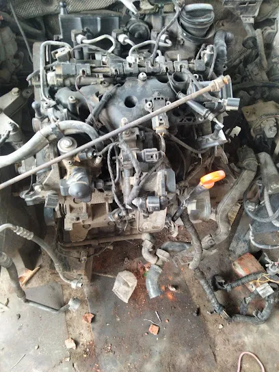 Shri Mahadev automobiles