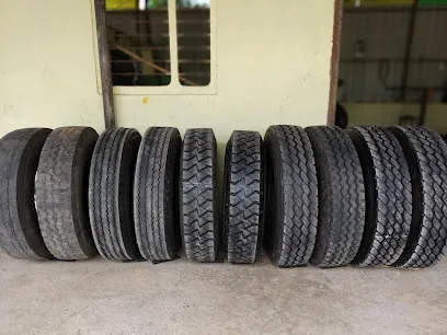 Shri Mahalaxmi Tyre Remoulding
