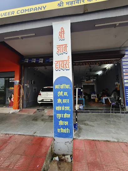 Shri Mahaveer Company