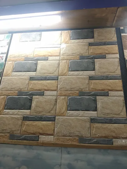 Shri Mathaji ceramic tile