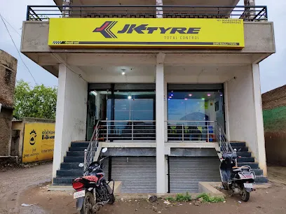 Shri Mauli Tyers JK Tyre Dealer
