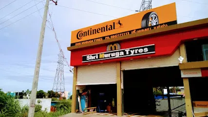 SHRI MURUGA TYRES