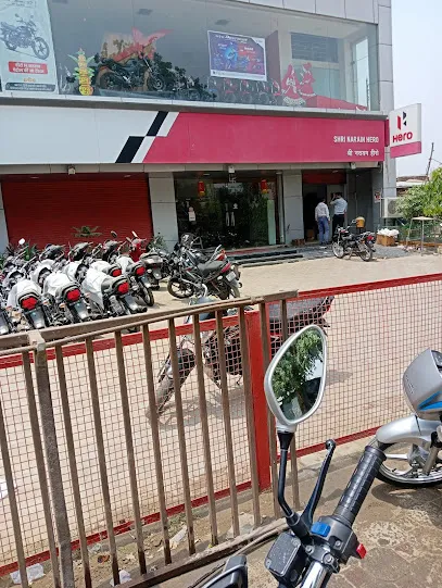 Shri Narain Auto - Hero MotoCorp