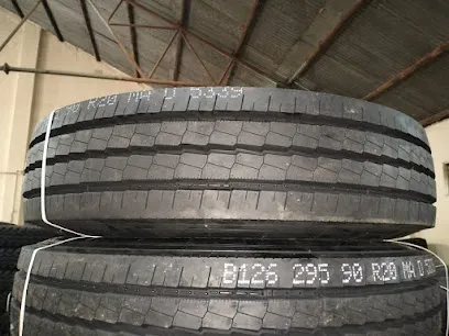 Shri Pashupati Tyres