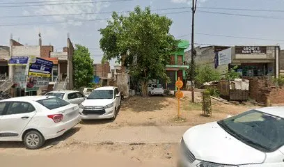 Shri Radha Rani Workshop