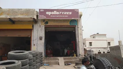 Shri Ram tyre service