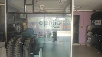 SHRI RAM TYRES