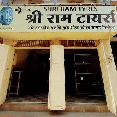 Shri Ram Tyres