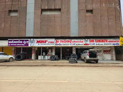 Shri Ramanath Associates