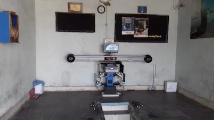 Shri Sai Kripa Automobiles