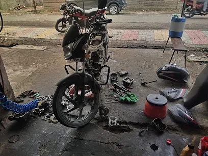 Shri Sai Mangal Auto Care