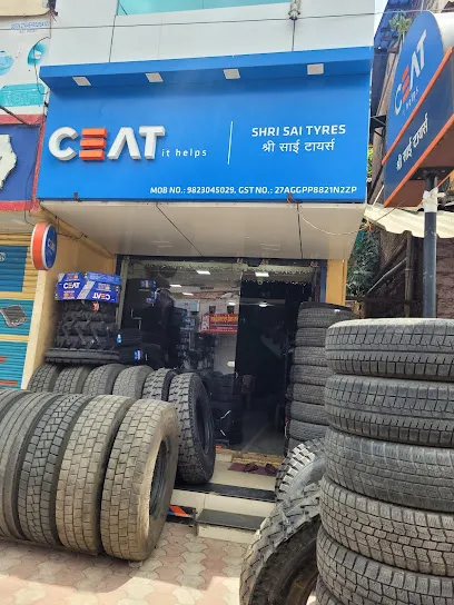 Shri Sai Tyres