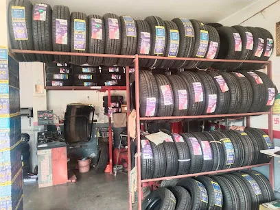 Shri Sai Wheels